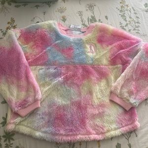Disneyland resort sweater L